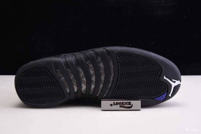 Reps TBK 12 Air Retro Jordan CT8013 005 Concord' 'Dark 0727